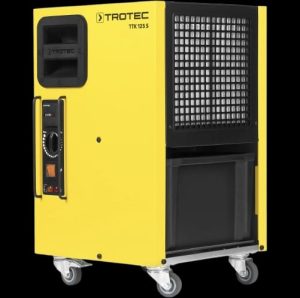 Déshumidificateur professionnel Trotec TTK 125 S